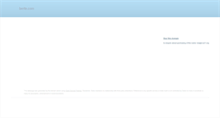Desktop Screenshot of berite.com